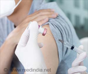 新型六联疫苗有望广泛保护流感