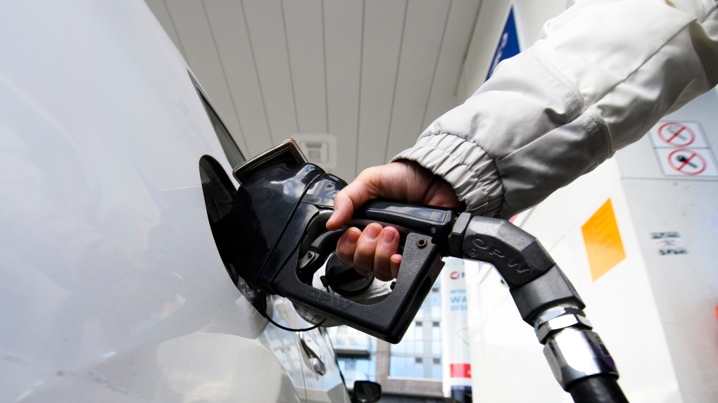 汽油价格:为什么加拿大东部的司机可能要付更多的钱
