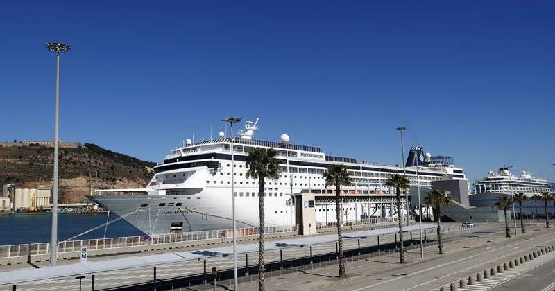 巴塞罗那将提高邮轮乘客的旅游税